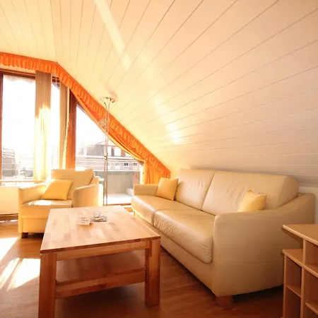 شقة Haus Kaethi 2 *