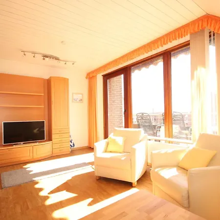شقة Haus Kaethi 2 *