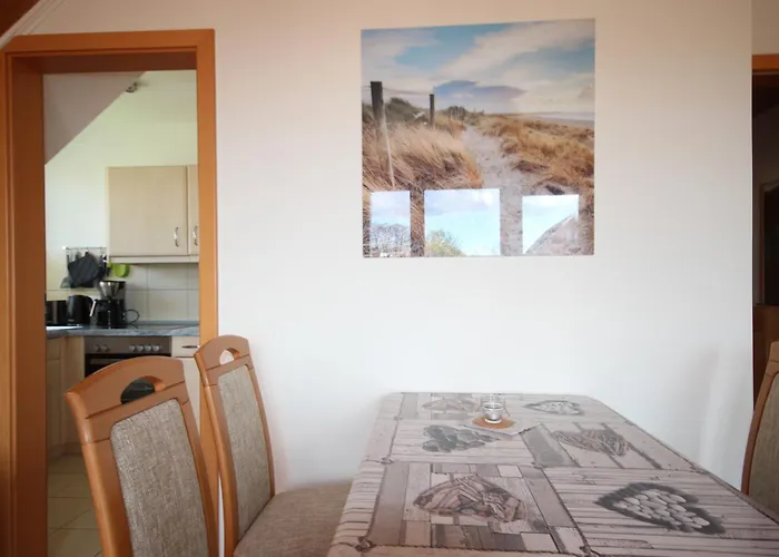 Appartamento Haus Kaethi 2 *