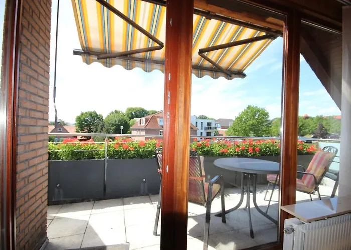 Appartamento Haus Kaethi 2 *