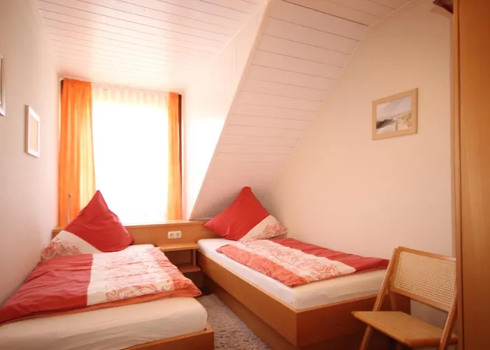 Haus Kaethi 2 * Grömitz