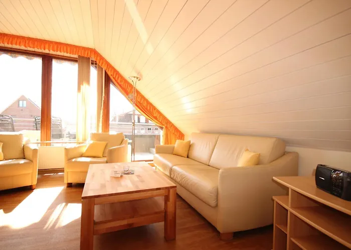 Appartamento Haus Kaethi 2 *