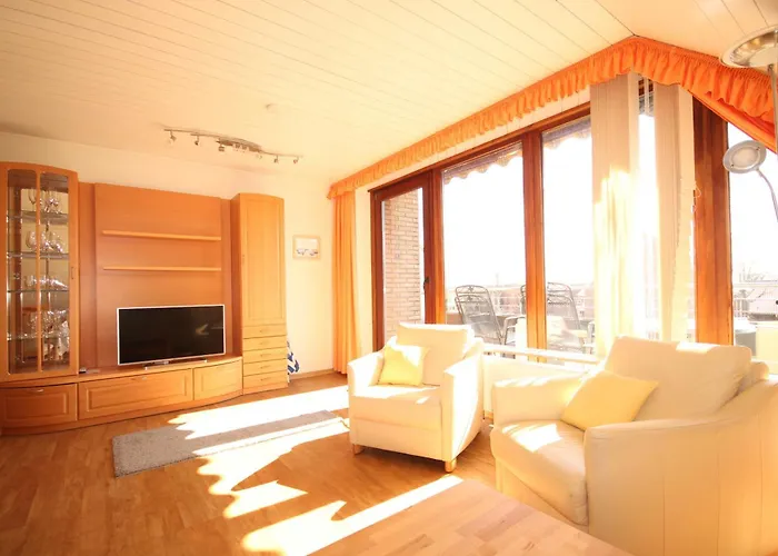 Appartamento Haus Kaethi 2 *