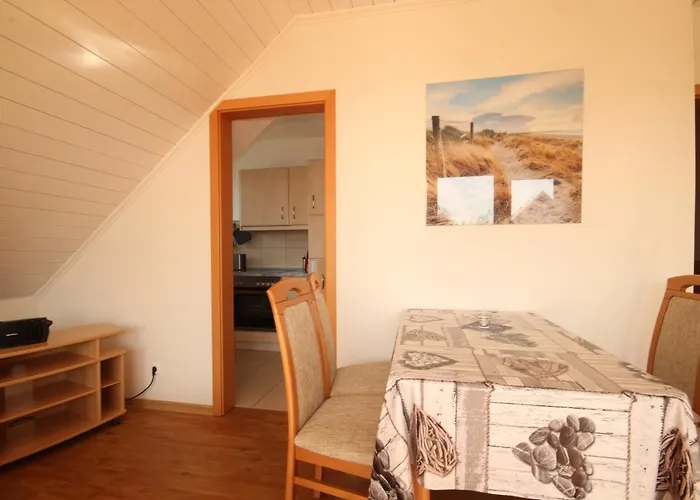 Haus Kaethi 2 Appartamento Grömitz